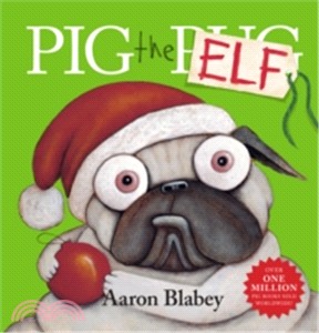 Pig the Elf (平裝本)(英國版)