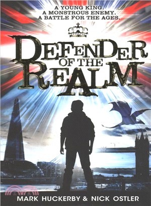 Defender Of The Realm (New Edition)