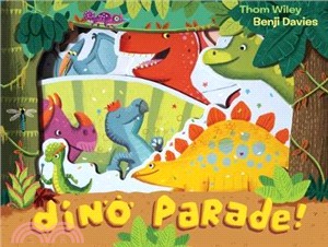 Dino Parade!