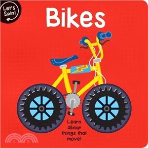 Let's Spin: Bikes