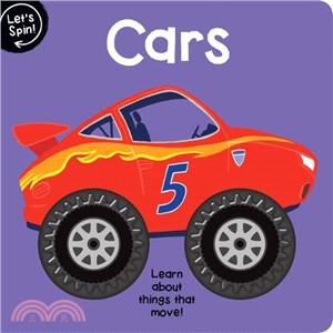 Let's Spin: Cars