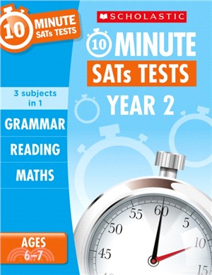 Grammar, Reading and Maths Year 2