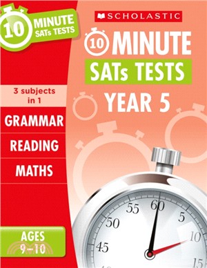 Grammar, Reading and Maths Year 5