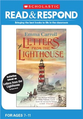 Letters from the Lighthouse