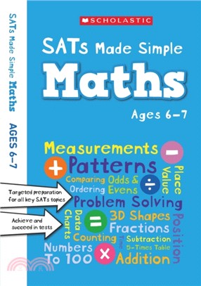 Maths Ages 6-7