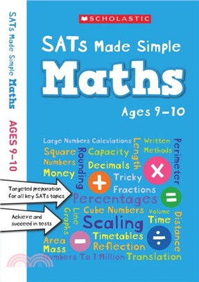 Maths Ages 9-10