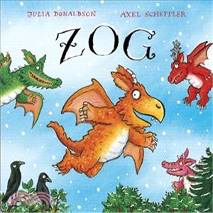 Zog Christmas