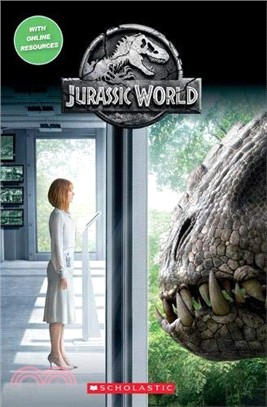 Jurassic World