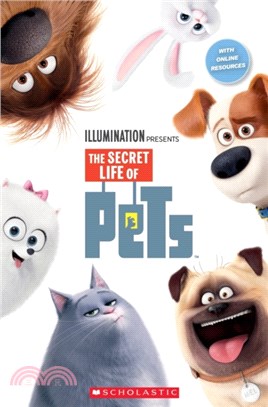 The Secret Life of Pets