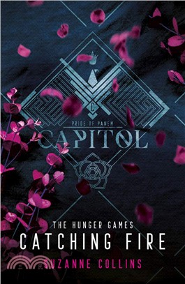 Hunger Games Trilogy 2: Catching Fire (10th Anniversary Edition)