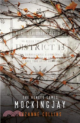 Hunger Games Trilogy3: Mockingjay (10th Anniversary Edition)