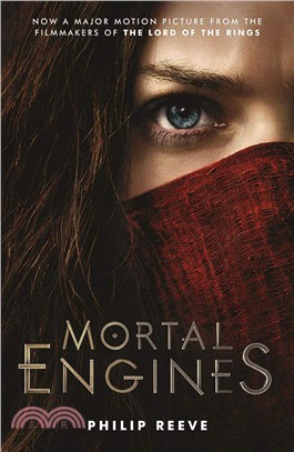 Mortal Engines (Mortal Engines Quartet)