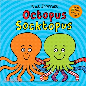 Octopus socktopus /