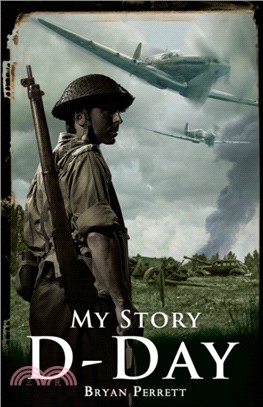 My Story: D-Day