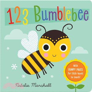 1, 2 ,3 Bumblebee (Find and Feel)