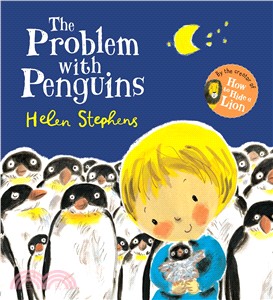 The problem with penguins /