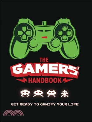 The Gamer's Handbook