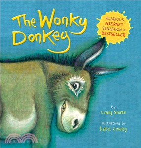 The Wonky Donkey