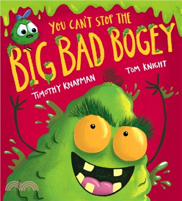 You Can't Stop the Big Bad Bogey (PB)