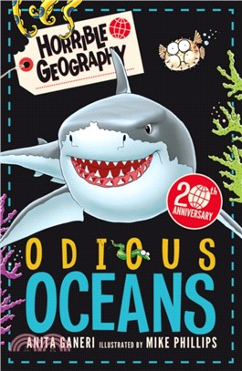 Odious Oceans