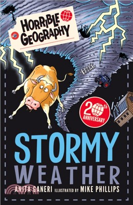 Horrible geography 4 : Stormy weather