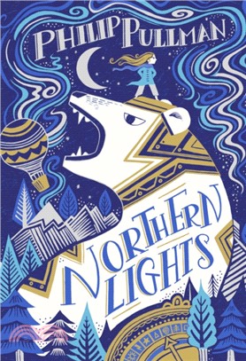 His Dark Materials #1: Northern Lights (Gift Edition)