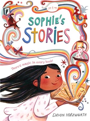 Sophie's Stories HB