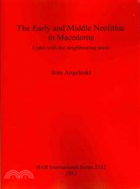 The Early and Middle Neolithic in Macedonia