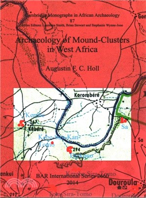 Archaeology of Mound-clusters in West Africa