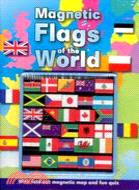 Magnetic Flags fo the World