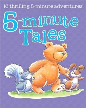 Padded Treasury：Five Minute Tales