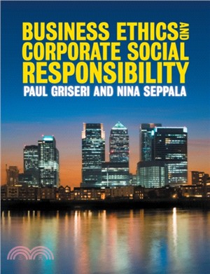 Business Ethics and Corporate Social Responsibility