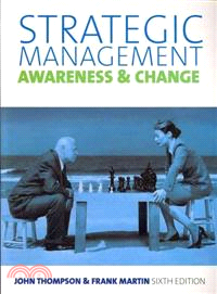 Strategic Management