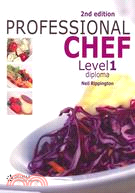 Professional Chef Level 1 Diploma