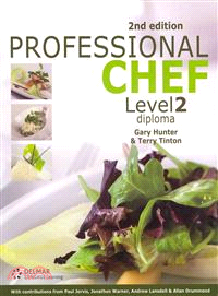 Professional Chef Level 2 Diploma