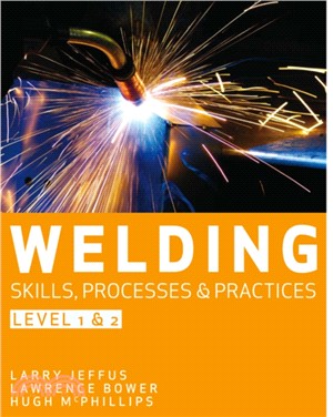 Welding Skills, Processes and Practices：Level 2