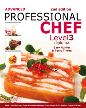 Advanced Professional Chef Level 3 Diploma