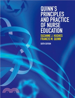 Quinn's Principles and Practice of Nurse Education (with CourseMate and eBook Access Card)