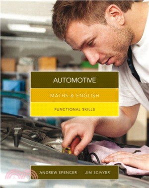 Maths & English for Automotive：Functional Skills