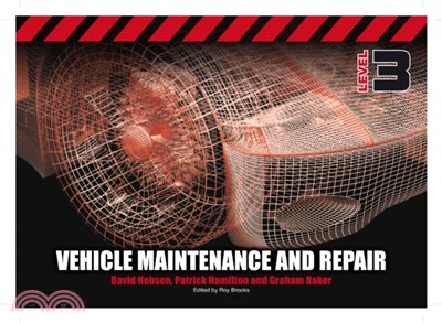 Vehicle Maintenance and Repair Level 3