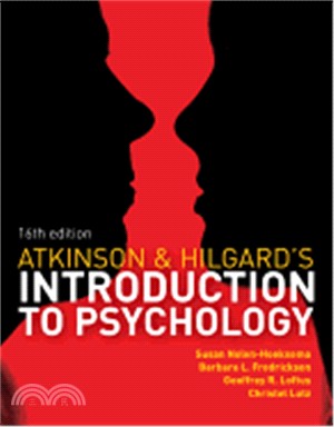 Introduction to Psychology (Revised) (16TH ed.)