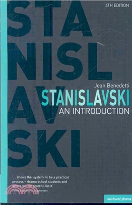 Stanislavski ─ An Introduction