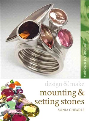 Mounting & Setting Stones