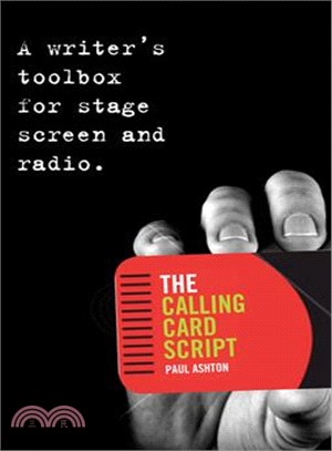 The Calling Card Script