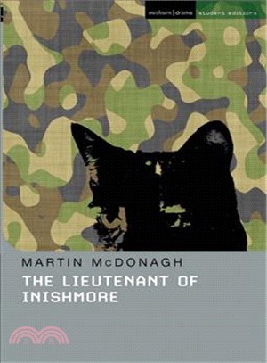 The lieutenant of Inishmore ...