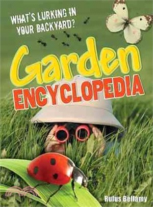 Garden Encyclopedia