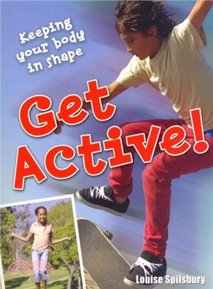 Get Active!
