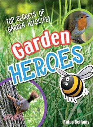 Garden Heroes