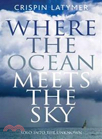 Where the Ocean Meets the Sky ─ Solo into the Unknown