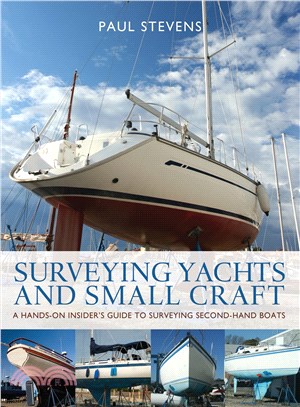 Surveying Yachts and Small Craft